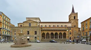 Cathedral Basilica of St. Nicholas of Bari