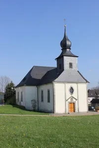 Kirche