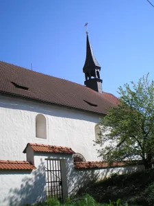 Church of Saints Peter and Paul