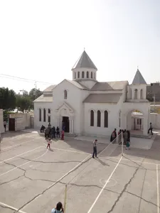 Saint Karapet Church