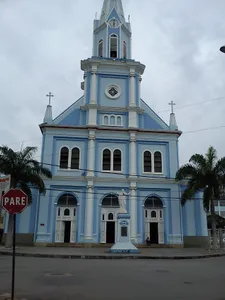 Cathedral of Our Lady of the Immaculate Conception