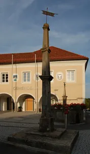 Pranger Hofkirchen