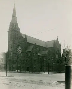 Saint Charles Borromeo Church