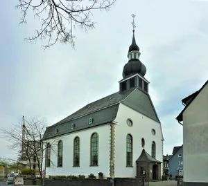 Lutheran Church