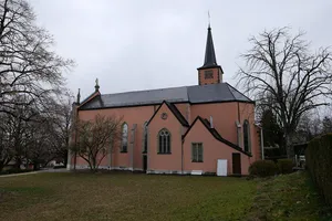 Church of Saint-Maurice, Bernex