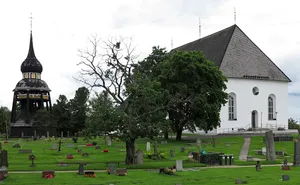 Ljusdal Church
