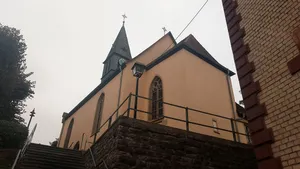 Katholische Kirche St. Michael (Unterwittstadt)