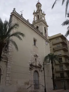 Church of Saint Peter