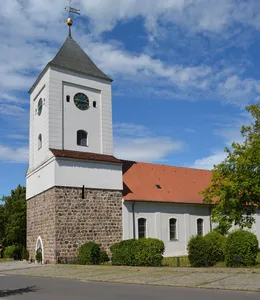 Stadtkirche