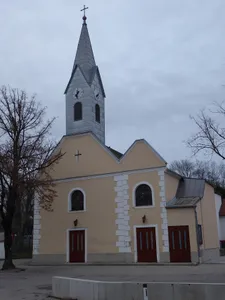 Filialkirche Ottenthal