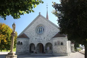 Notre-Dame-de-l'Assomption parish church