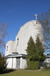 St. Bonifatius (Wetzlar)