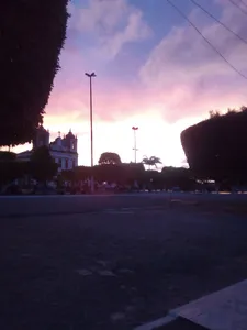 Parish Church of Divina Pastora