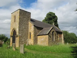 Church of St Helen