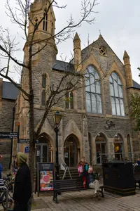 Poole Methodist Church