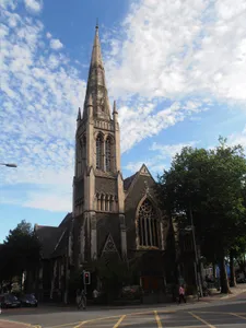 Roath Park English Presbyterian Church