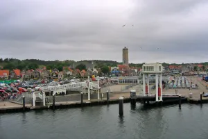 West-Terschelling