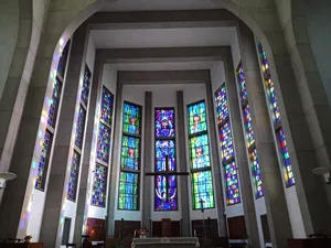 Tangier Cathedral