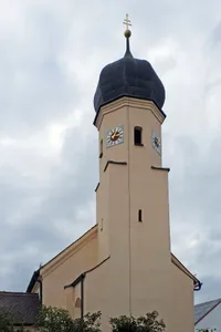 St. Andreas