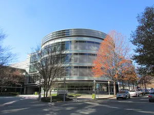 Buckhead Church
