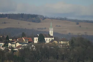 Rein church