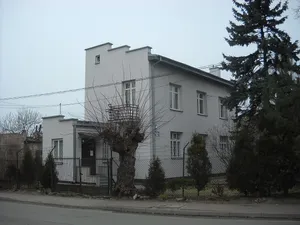 Saints Peter and Paul Orthodox church in Wołomin