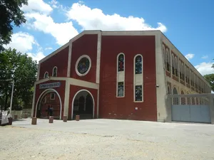 Saint Anthony of Padua Parish Church