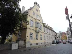 Kloster St. Georg (Augsburg)