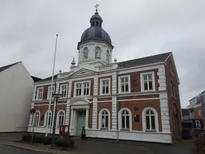 Vejle Methodist Church