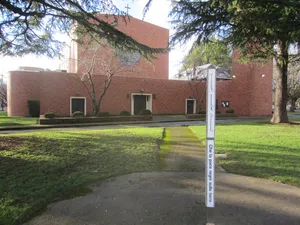 St. Philip Neri Church