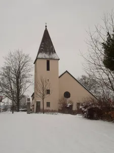Matthäuskirche