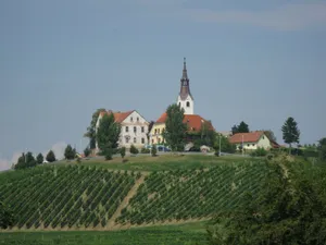 All Saints Parish Church