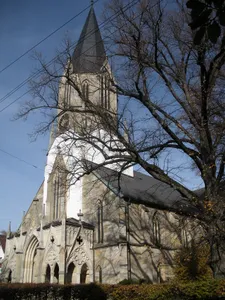 Stadtkirche St. Blasius