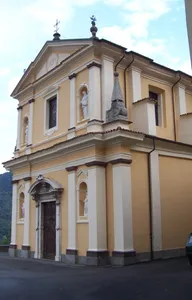 San Lorenzo Church