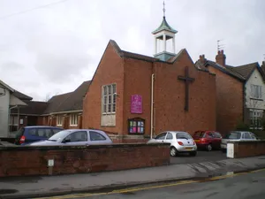 Church of the Holy Cross