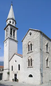 Church of St. Ivan