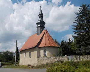 Protestant Church Kleinpörthen