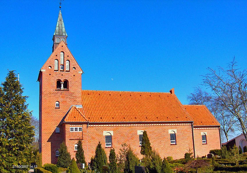 fra syd