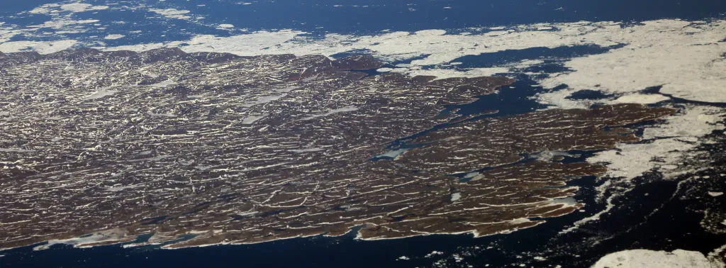 Nottingham Island