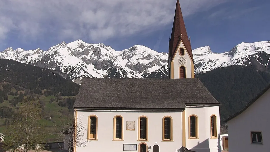Kath. Pfarrkirche hl. Magnus