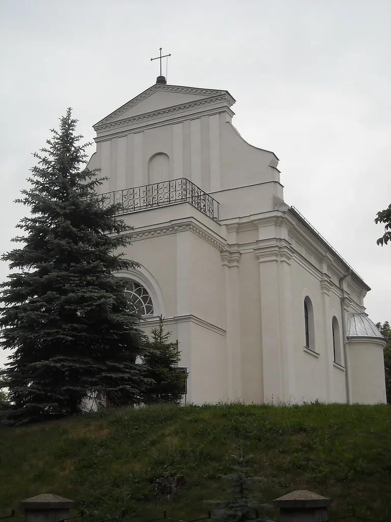 Church of St. Nicholas