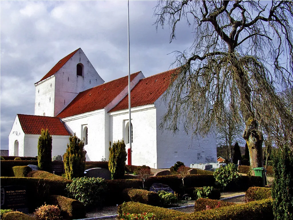 fra sydøst