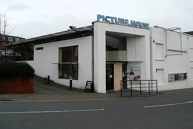 Exeter Picturehouse