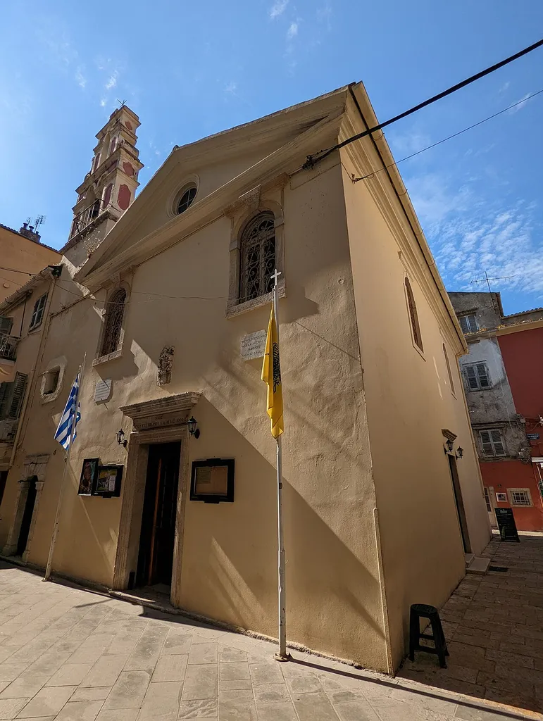 church