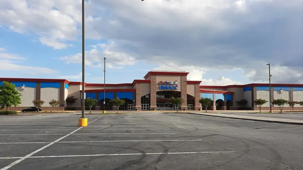 AmStar Stadium 16