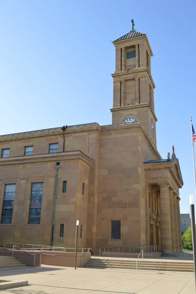 Cathedral of the Immaculate Conception
