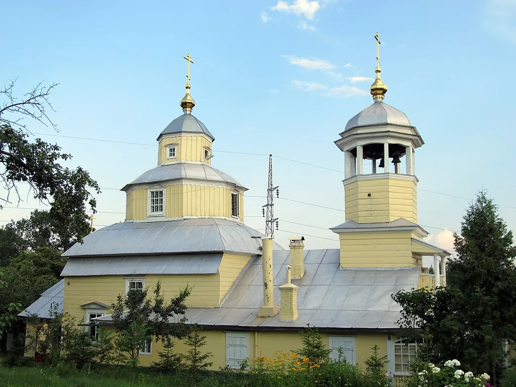 This is a photo of Belarusian heritage monument. Reference number: