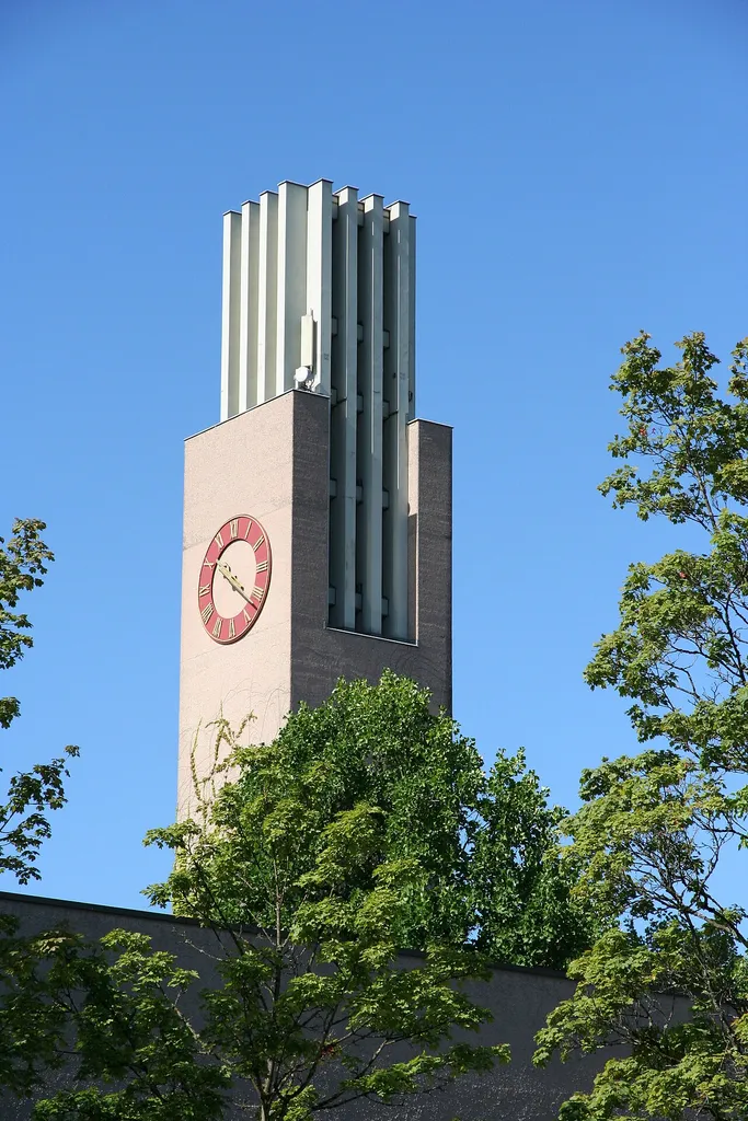 Reformierte Kirche Glaubten in Zürich