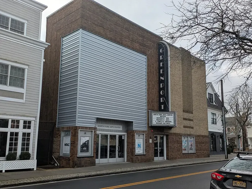 Greenport Theatre