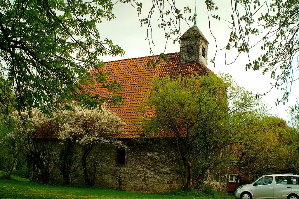Edelhofkapelle (Hannover)